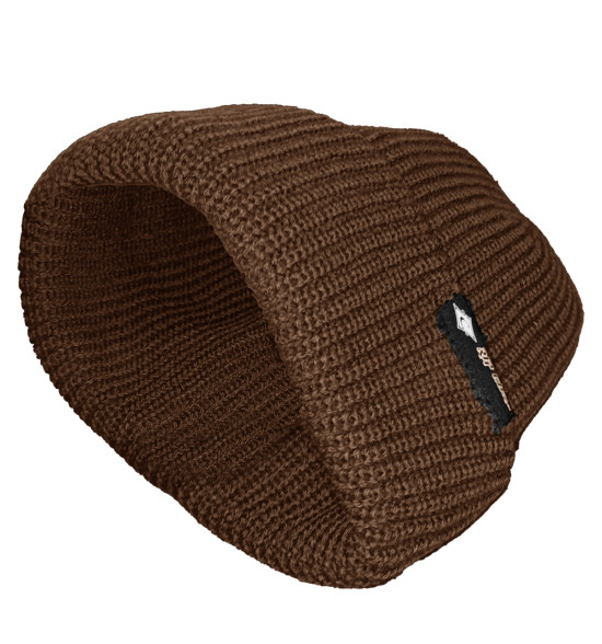 Gorro Rip Curl Fade Out Icon Shallow Coffee - 3