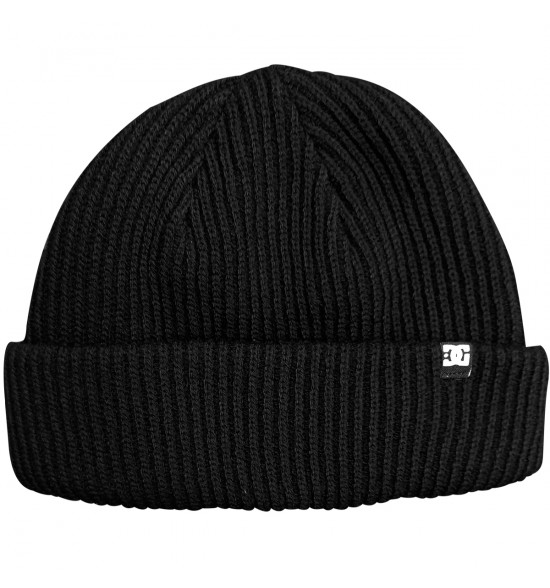 Gorro Dc Shoes Fish N Destroy 2 Preto