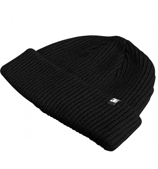 Gorro Dc Shoes Fish N Destroy 2 Preto - 3