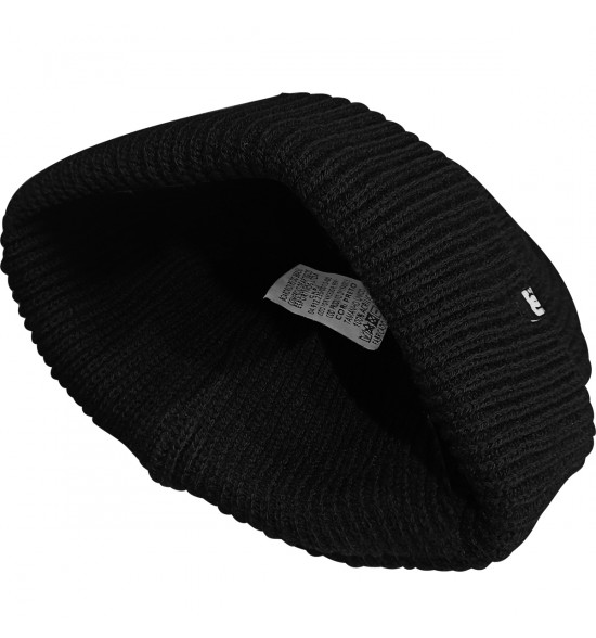 Gorro Dc Shoes Fish N Destroy 2 Preto - 4