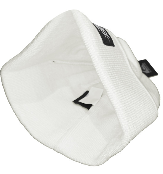 Gorro Quiksilver Low Clifs Off White - 3