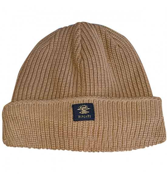 Gorro Rip Curl Searchers Reg Beanie Gold