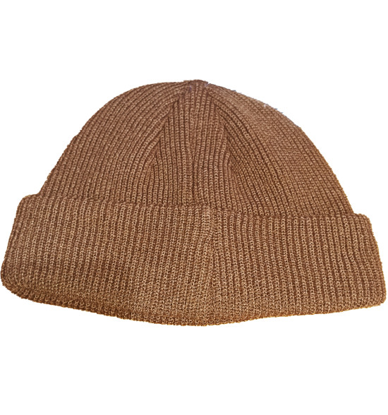 Gorro Quiksilver Low Clifs Mostarda - 2