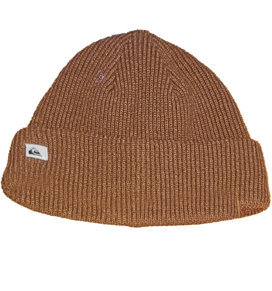 Gorro Quiksilver Low Clifs Mostarda
