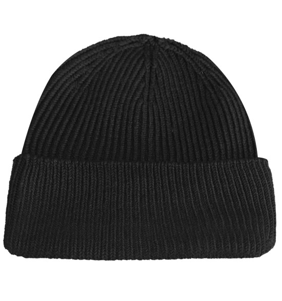 Gorro New Balance Patch Preto - 2