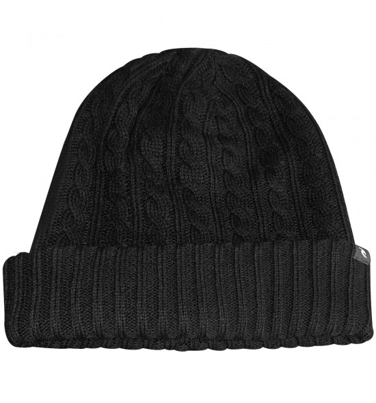 Gorro Rip Curl Laaky Slouch Beanie Black