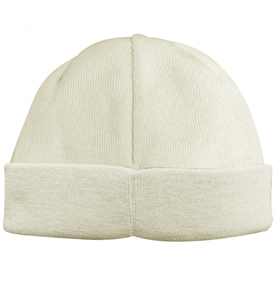 Gorro Quiksilver Performer Patch Off White - 2