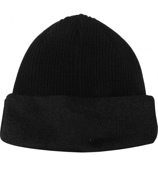 Gorro Quiksilver Pin Cushion Preto - 2
