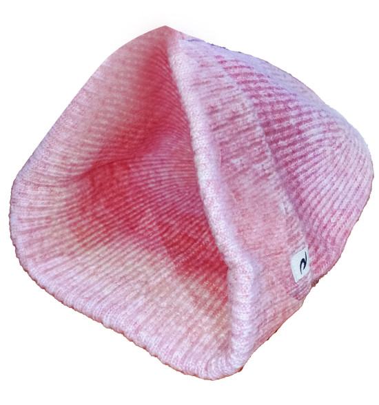 Gorro Rip Curl Soleil Reg Multicor Rosa - 3