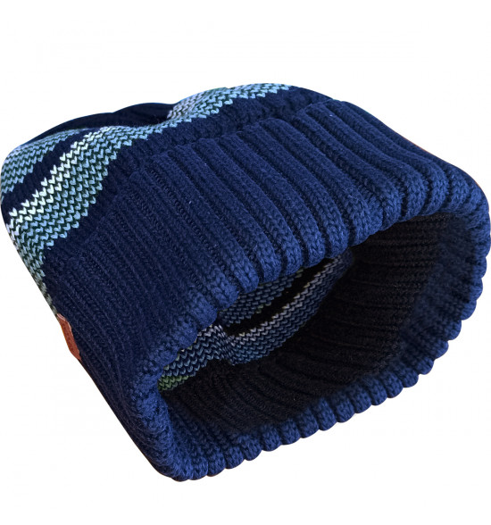 Gorro Rip Curl Surf Revival Stripe Reg Beanie - 3