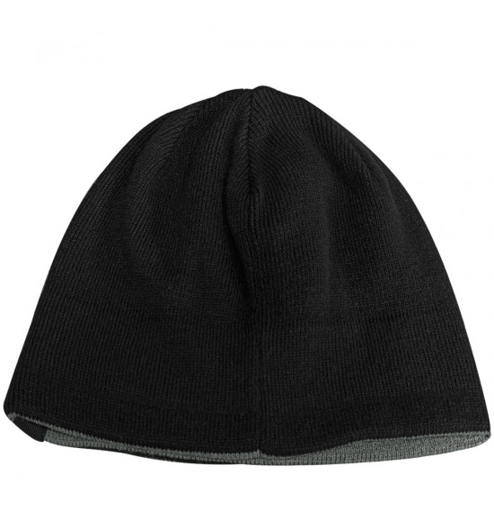 Gorro Infantil Rip Curl Dupla Face Cutback Beanie Black/Grey - 2
