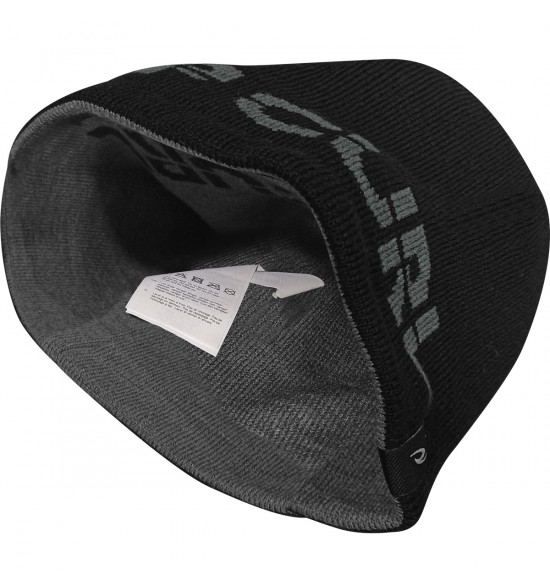 Gorro Infantil Rip Curl Dupla Face Cutback Beanie Black/Grey - 4