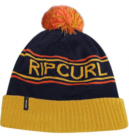 Gorro Rip Curl Rail Beanie Navy