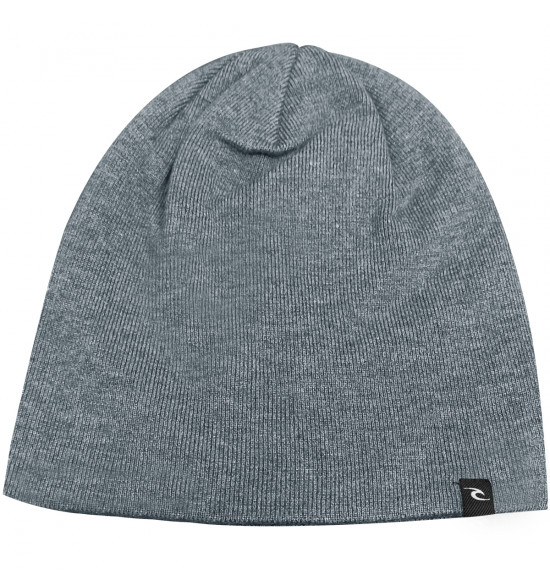 Gorro Rip Curl T-Street Skull Beanie Grey