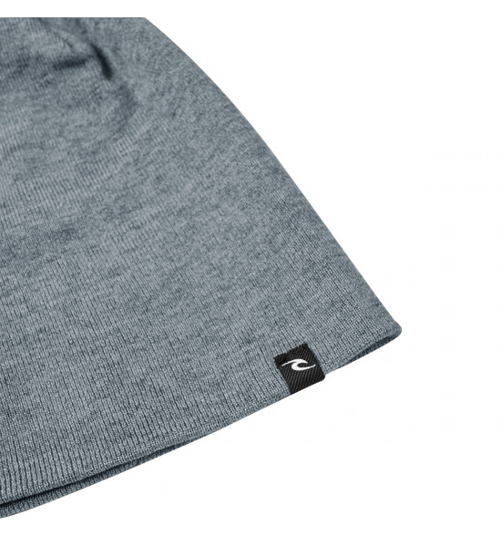 Gorro Rip Curl T-Street Skull Beanie Grey - 3