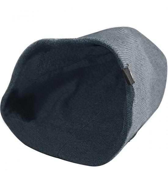 Gorro Rip Curl T-Street Skull Beanie Grey - 4