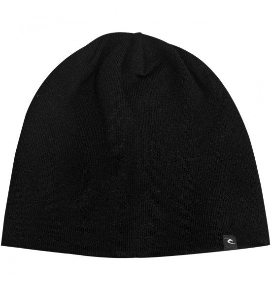 Gorro Rip Curl T-Street Skull Beanie Black