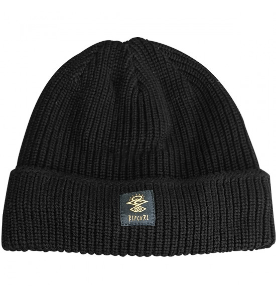 Gorro Rip Curl Searchers Reg Beanie Black