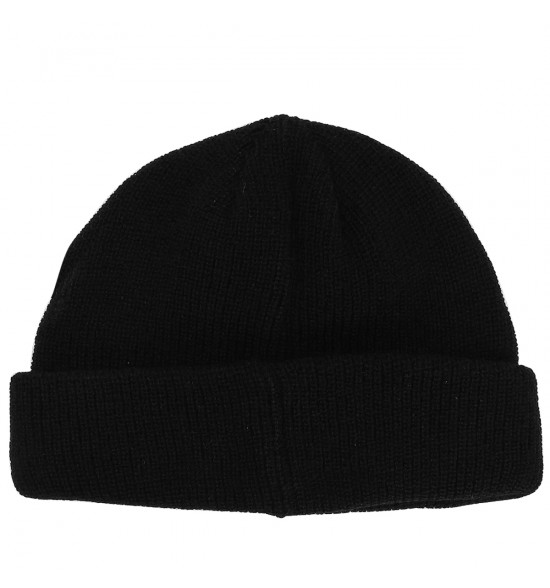 Gorro Quiksilver Stable Able Preto - 2