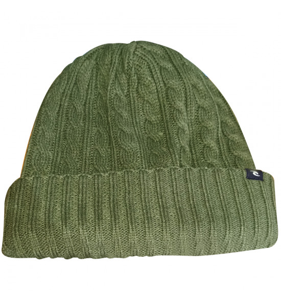 Gorro Rip Curl Laaky Slouch Beanie Olive