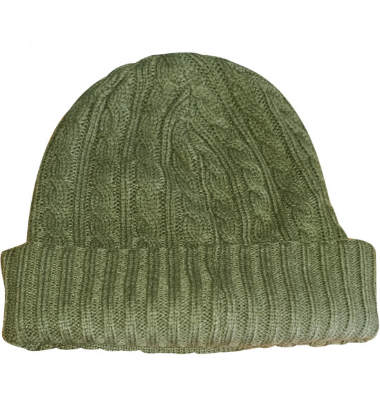 Gorro Rip Curl Laaky Slouch Beanie Olive - 2