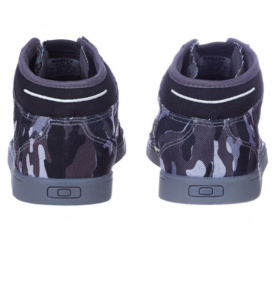 Tênis Oakley Roadtrip Graphics Worn Olive - 2