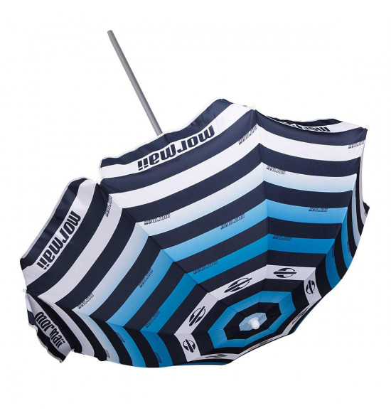 Guarda-sol Mormaii Listras Azuis LANÇAMENTO - 3