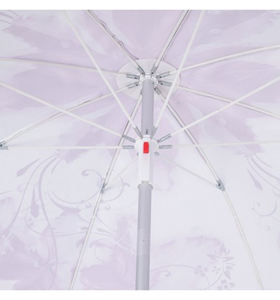 Guarda-sol Mormaii Pink Floral - 4