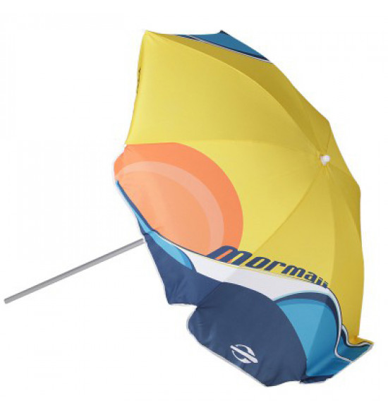 Guarda-sol Mormaii Wave Collors Amarelo LANÇAMENTO