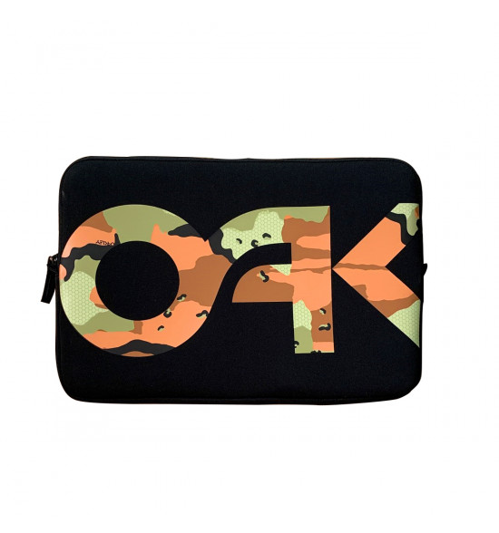 Capa Oakley para Notebook 14'' B1B Camo