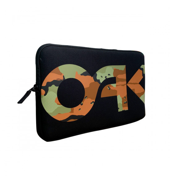 Capa Oakley para Notebook 14'' B1B Camo - 3