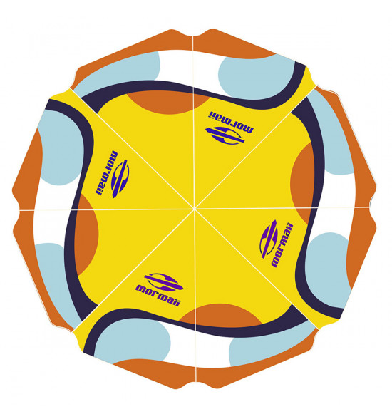 Guarda-sol Mormaii Garopaba SC Brasil - 3