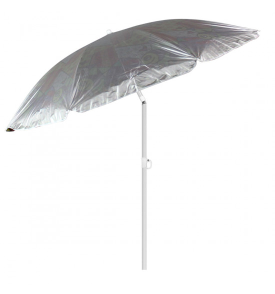 Guarda-sol Alma de Praia Al Mare Colore - 2