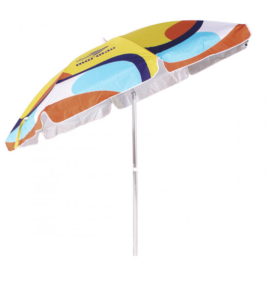 Guarda-sol Mormaii Garopaba SC Brasil - 2