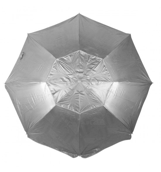 Guarda-sol Alma de Praia Al Mare Colore - 3