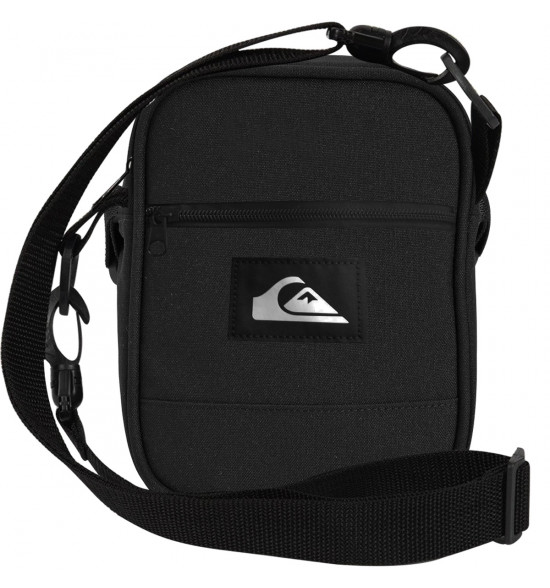 Shoulder Bag Quiksilver Magical Preto