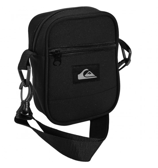 Shoulder Bag Quiksilver Magical Preto - 2