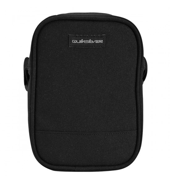 Shoulder Bag Quiksilver Magical Preto - 4