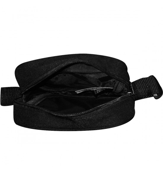 Shoulder Bag Quiksilver Magical Preto - 5