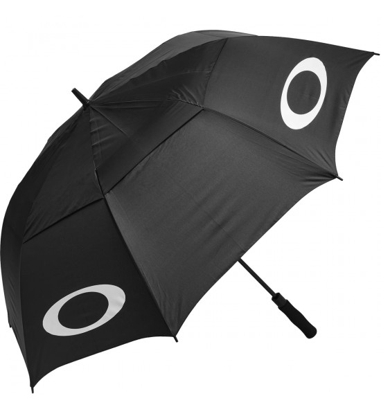 Guarda Chuva Oakley Turbine Umbrella Blackout - 2