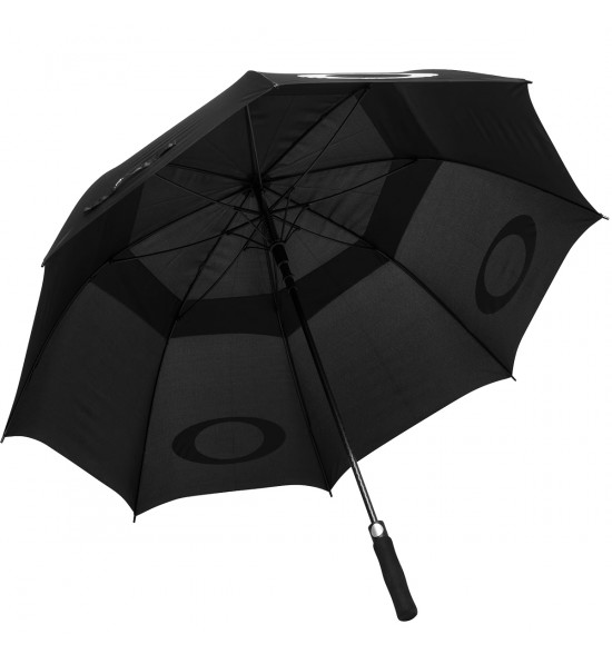 Guarda Chuva Oakley Turbine Umbrella Blackout - 4