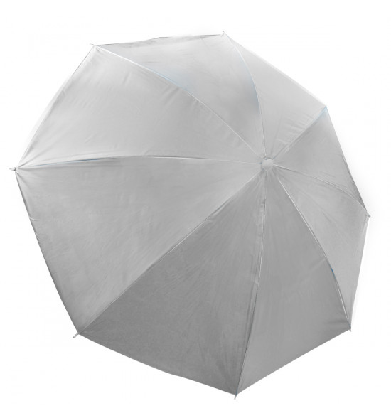 Guarda-sol Alma de Praia Bel Classic Nylon Estampa Interna Articulado - 2