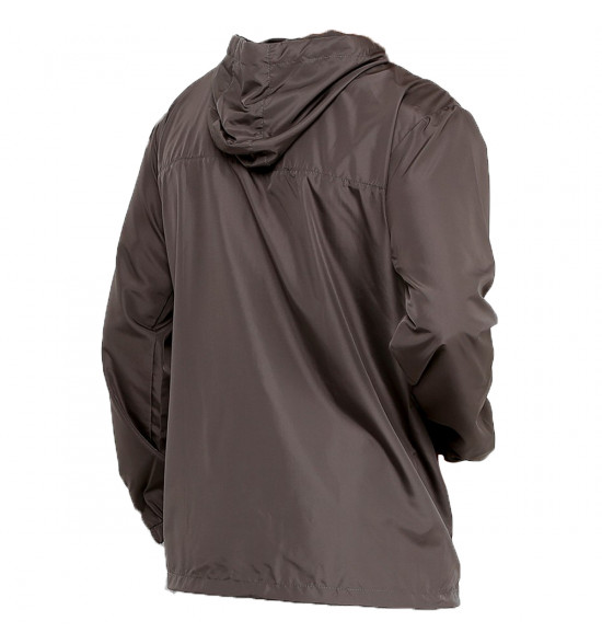 Jaqueta Oakley Windbreaker Patch Jacket Cinza - 2