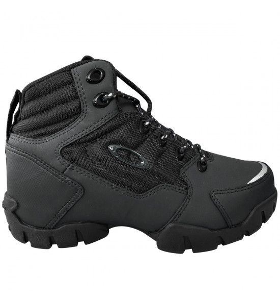 Tênis Oakley Halftrack MID II Black ULTMA PEÇA TAM 41 - 3