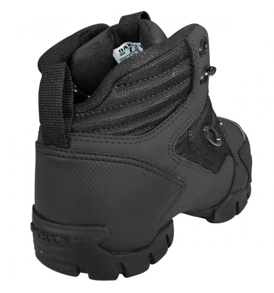 Tênis Oakley Halftrack MID II Black ULTMA PEÇA TAM 41 - 4