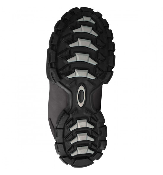 Tênis Oakley Halftrack MID II Black ULTMA PEÇA TAM 41 - 5