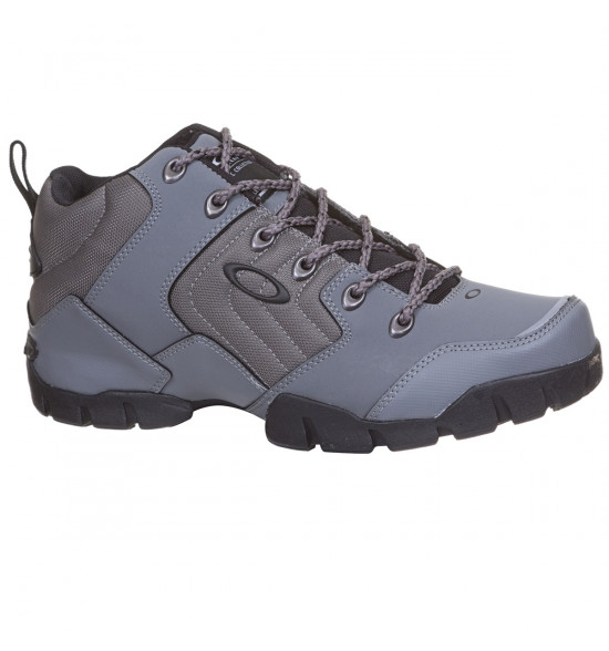 Tênis Oakley Halftrack Grigio Scuro