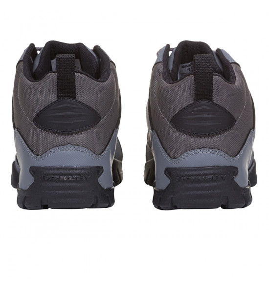 Tênis Oakley Halftrack Grigio Scuro - 2