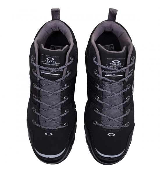 Tênis Oakley Halftrack 2.0 Preto - 2