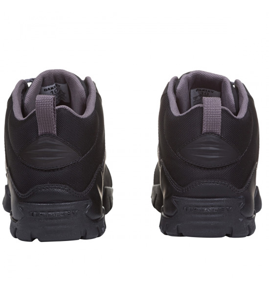 Tênis Oakley Halftrack 2.0 Preto - 3